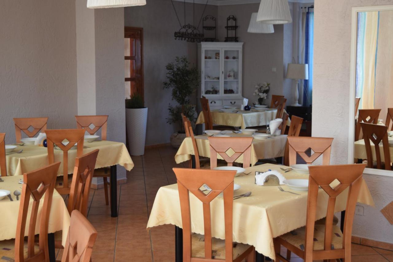 Bed and Breakfast Kalmar Дарлувко Экстерьер фото
