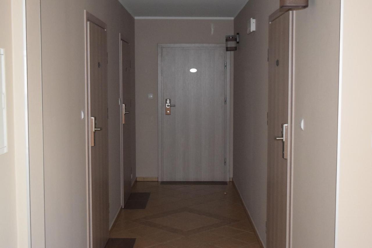 Bed and Breakfast Kalmar Дарлувко Экстерьер фото