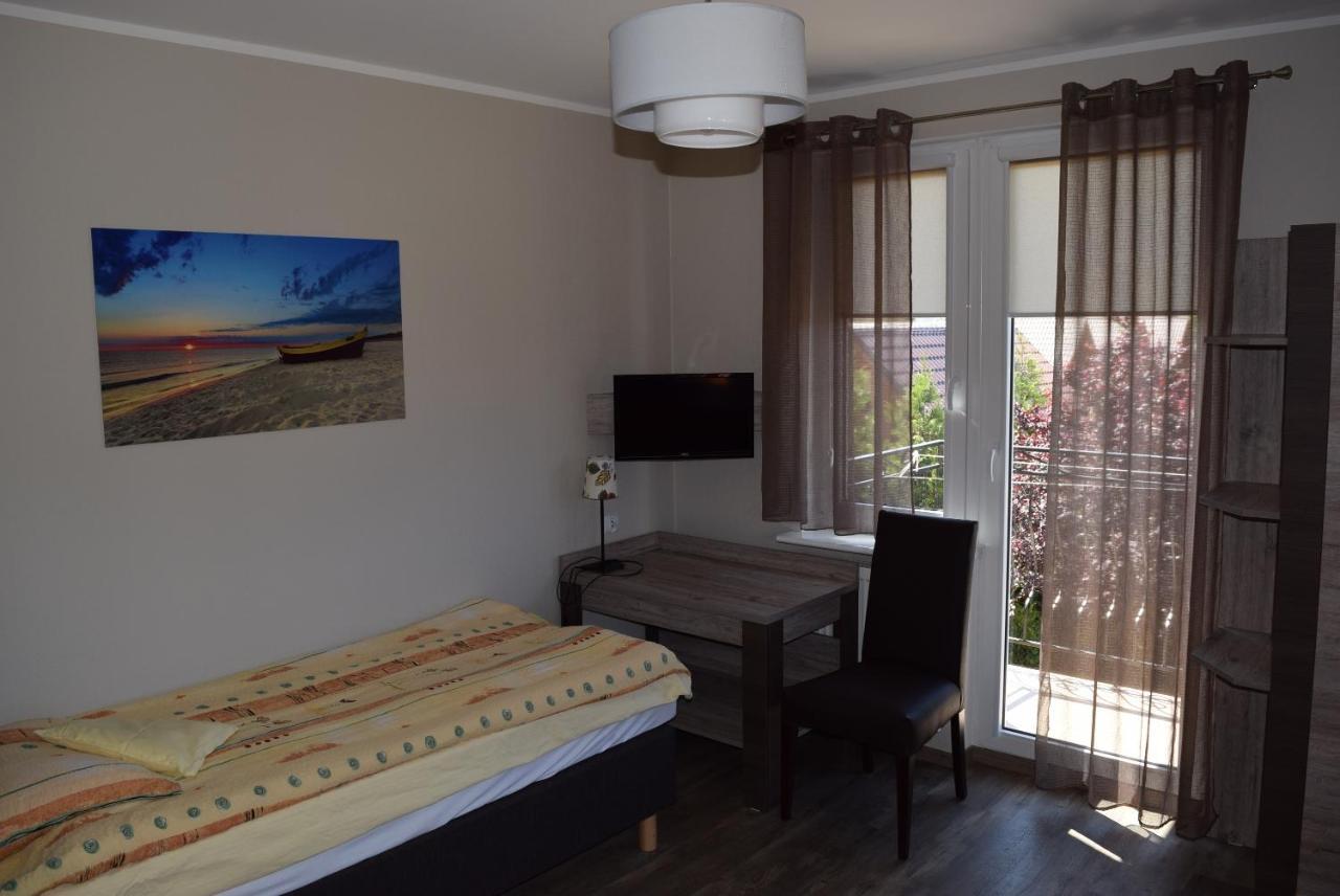 Bed and Breakfast Kalmar Дарлувко Экстерьер фото