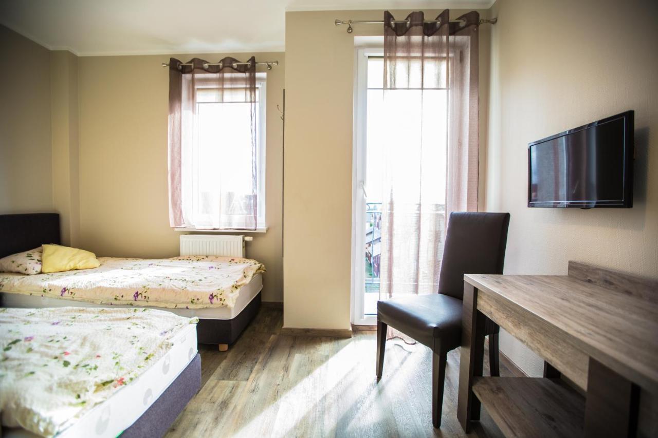 Bed and Breakfast Kalmar Дарлувко Экстерьер фото