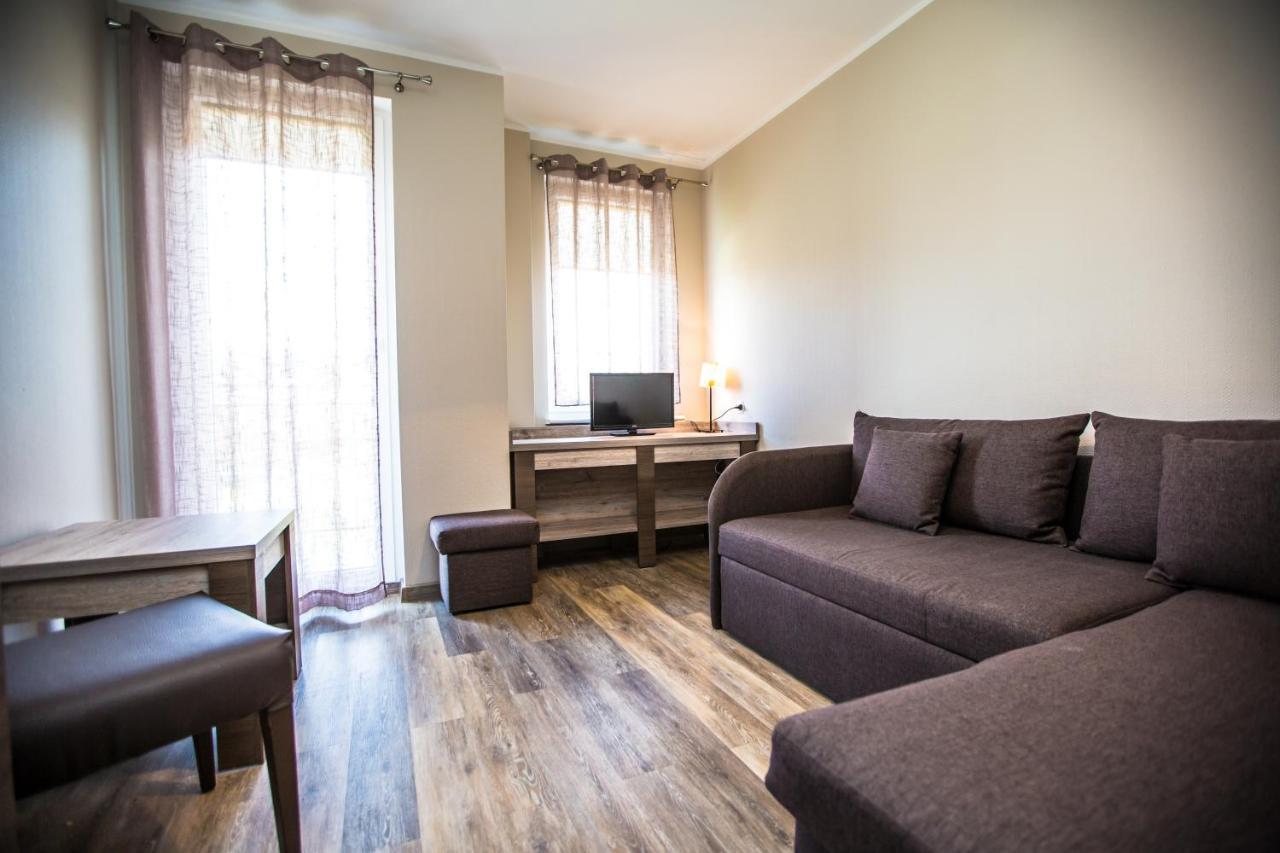 Bed and Breakfast Kalmar Дарлувко Экстерьер фото