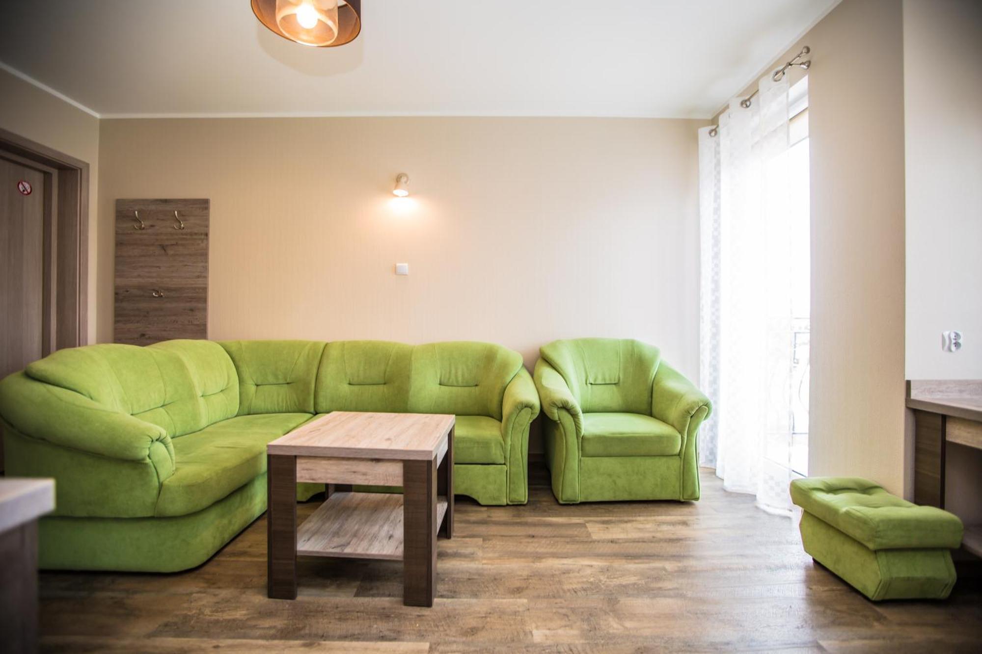 Bed and Breakfast Kalmar Дарлувко Экстерьер фото