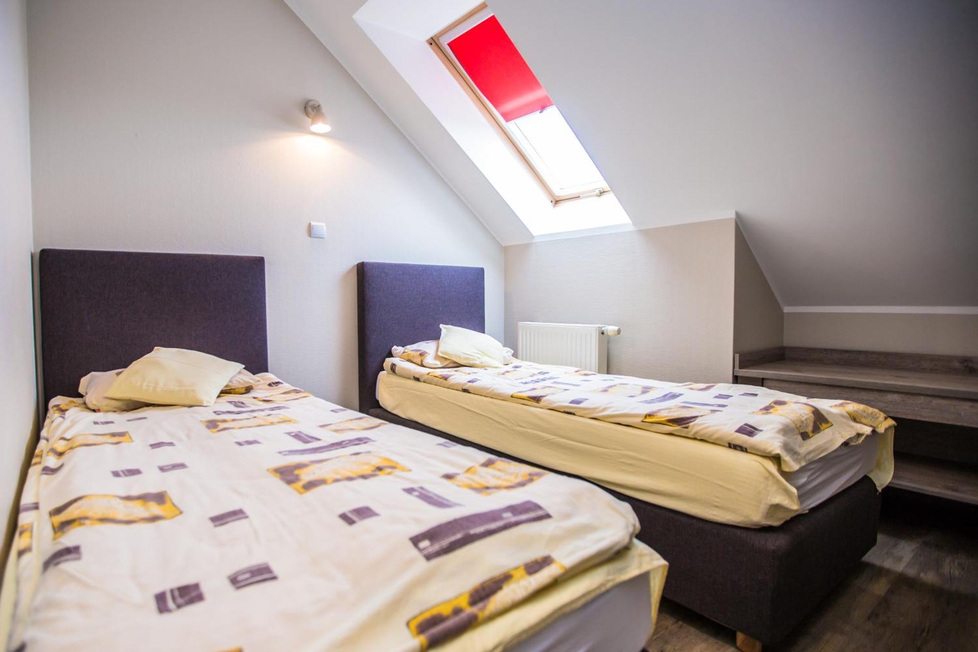Bed and Breakfast Kalmar Дарлувко Экстерьер фото