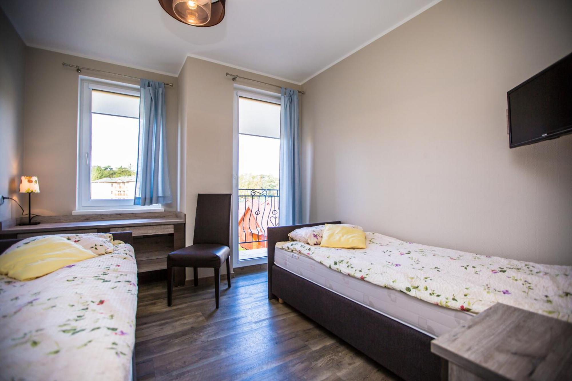 Bed and Breakfast Kalmar Дарлувко Экстерьер фото
