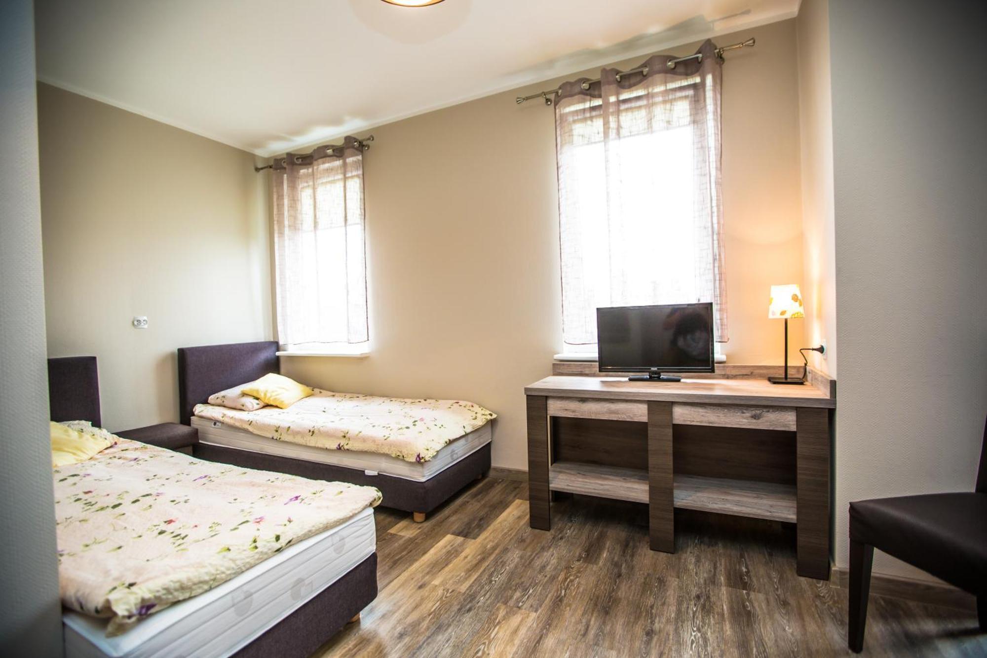 Bed and Breakfast Kalmar Дарлувко Экстерьер фото